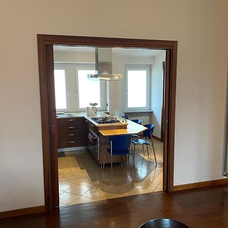 Myroom Guest House Bergamo Exterior photo