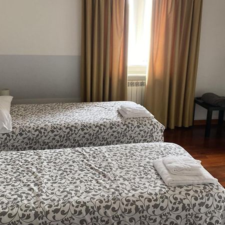 Myroom Guest House Bergamo Exterior photo