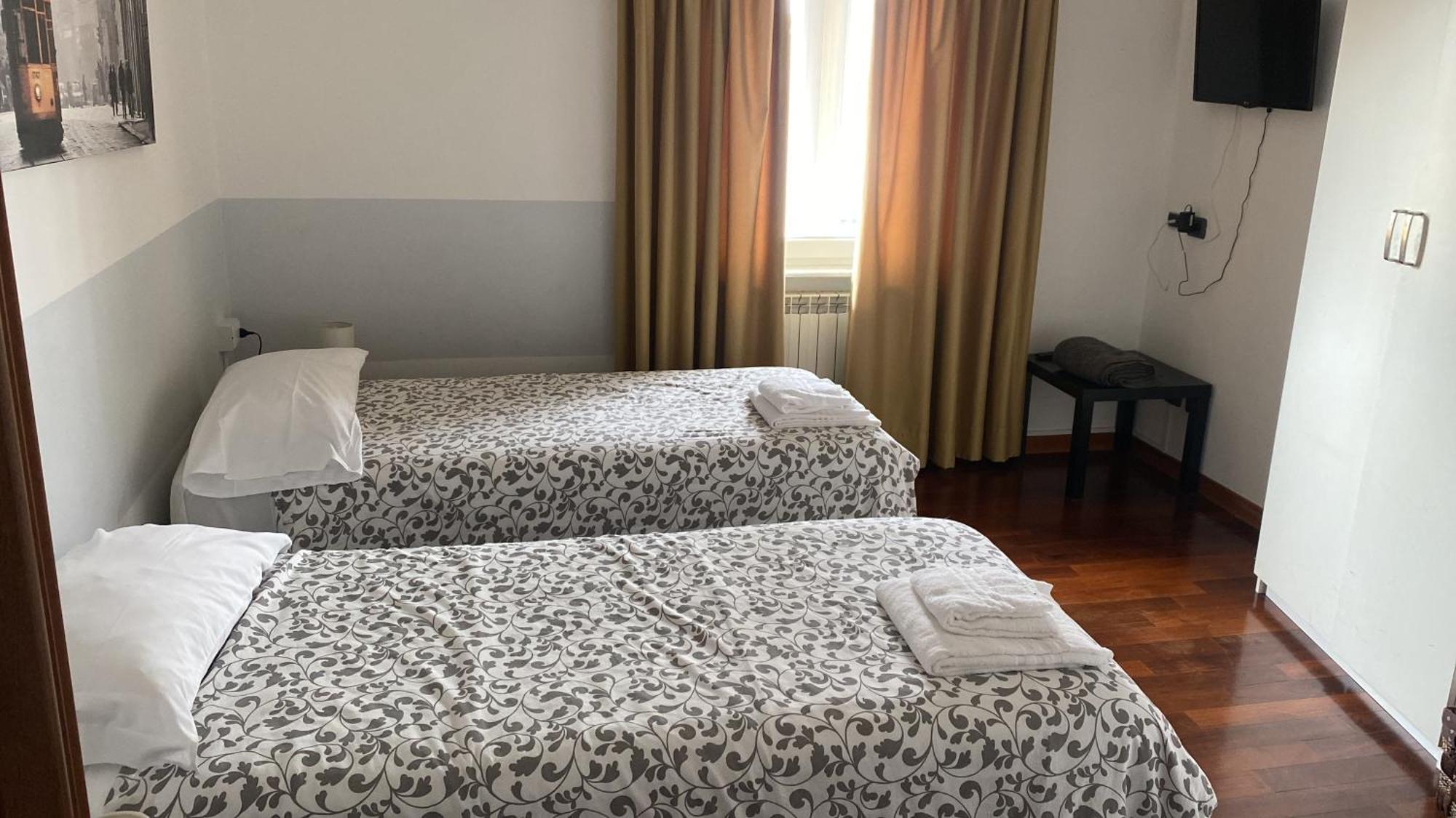 Myroom Guest House Bergamo Exterior photo