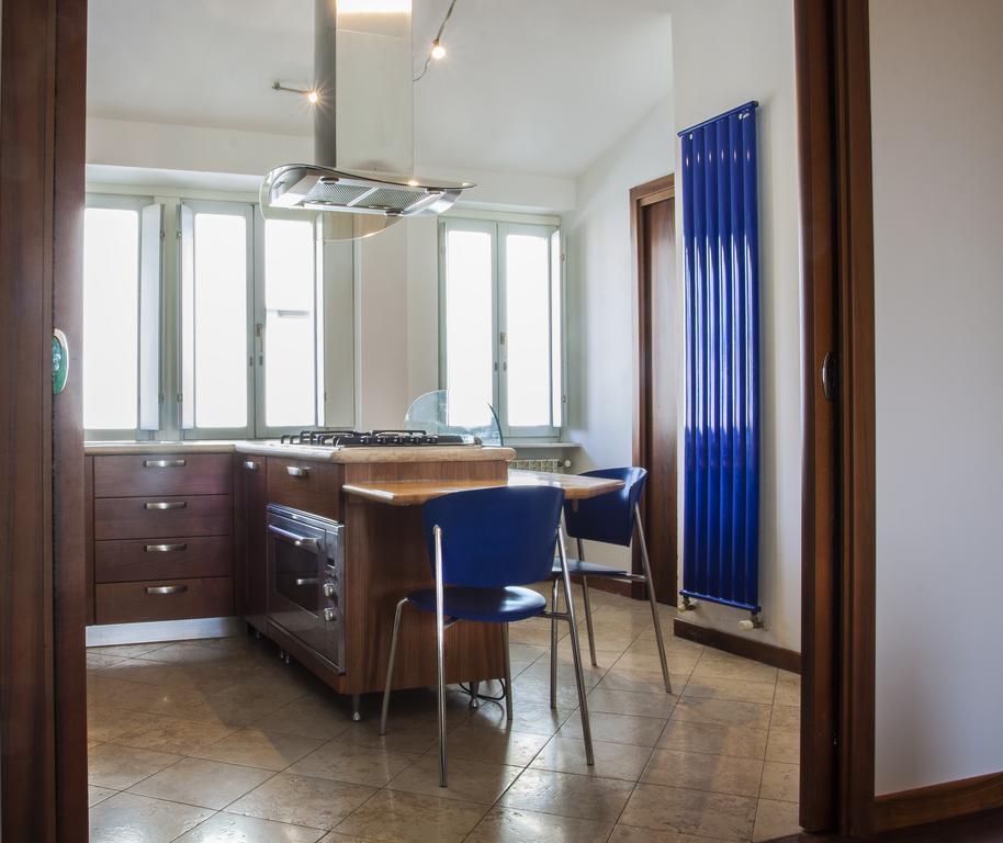 Myroom Guest House Bergamo Exterior photo