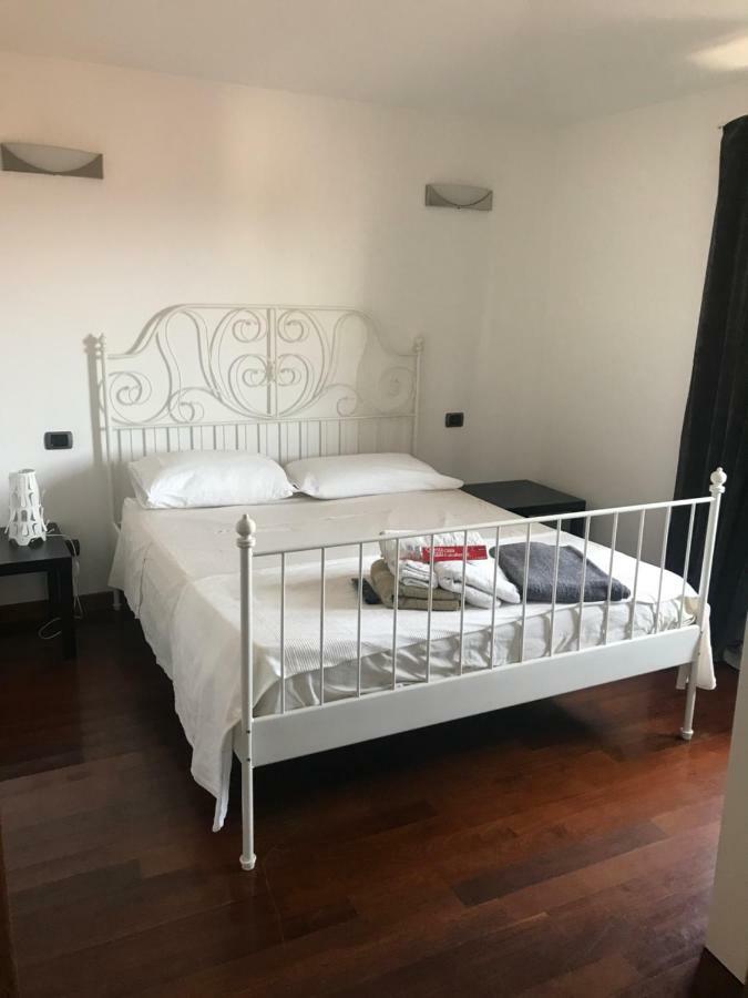 Myroom Guest House Bergamo Exterior photo