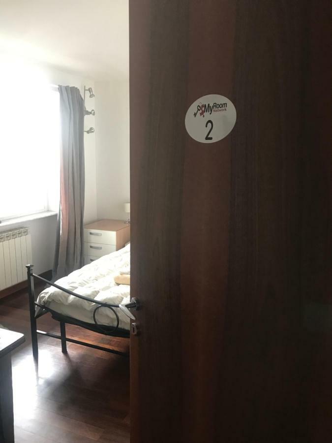 Myroom Guest House Bergamo Exterior photo