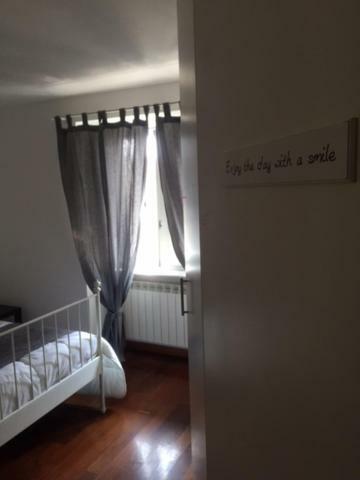 Myroom Guest House Bergamo Exterior photo